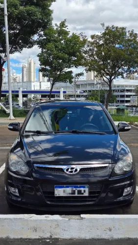 Hyundai I30 2.0 16V 145cv 5P Aut. 2011