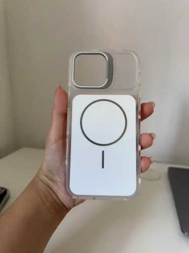 Capa iPhone 16 pro Max 