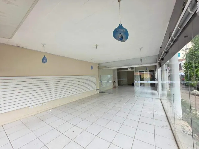Salão para alugar, 210 m² por R$ 4.950,00/mês - Centro - Piracicaba/SP