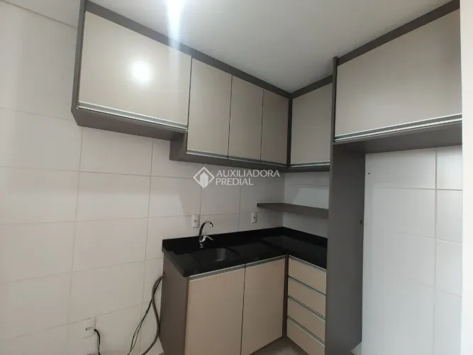 Apartamento com 2 quartos à venda no bairro Parque da Fonte, em São José dos Pinhais