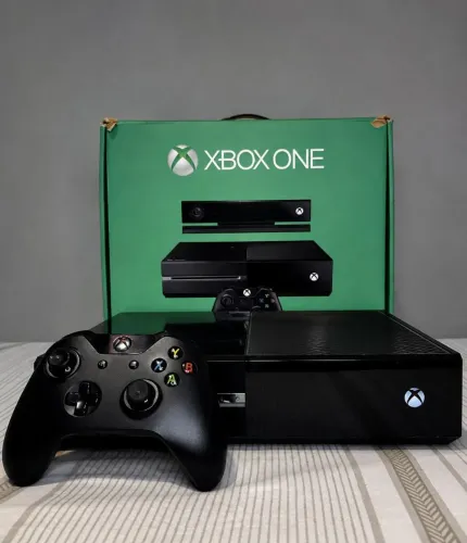 Xbox one fat