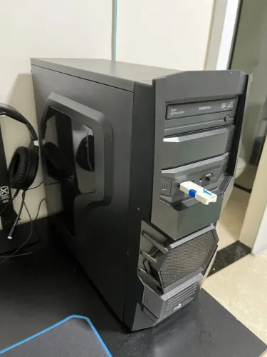 Pc gamer