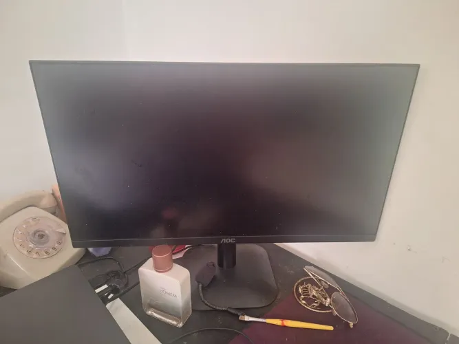 Monitor AOC 22"
