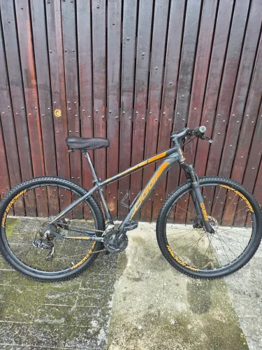 Bicicleta oggi hacker