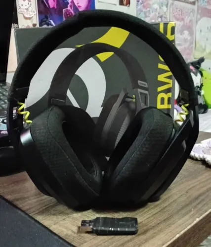 Headset BINNUNE BW06