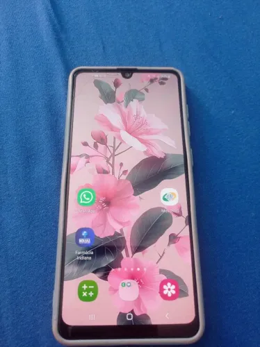 Samsung Galaxy A31