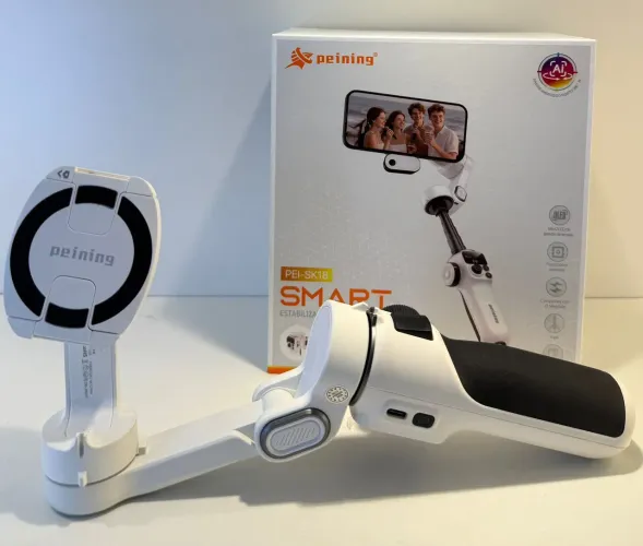 Estabilizador smart