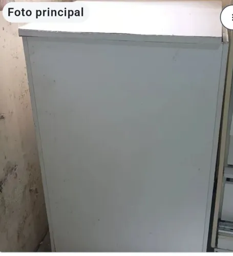 Bau doação