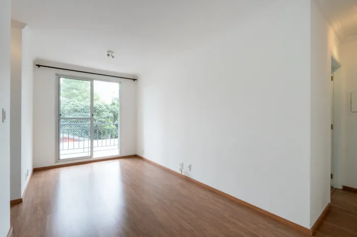 Apartamento para venda em Vila Andrade com 2 quartos, 54m²