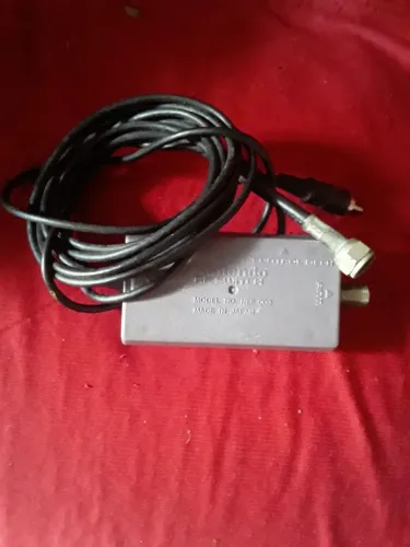 Cabo rf super Nintendo 