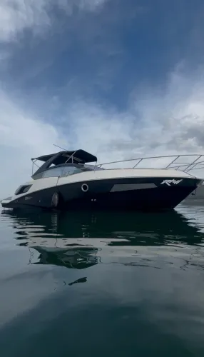 FS YACHTS 275 CONCEPT