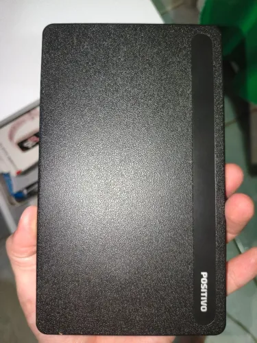 Vende-se tablet positivo