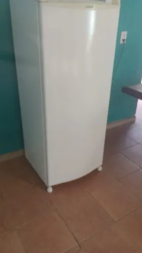 Geladeira 
