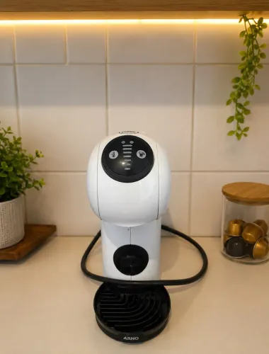 Cafeteira Dolce Gusto