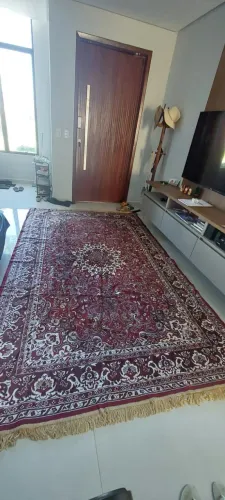 Tapete Belga Danúbio