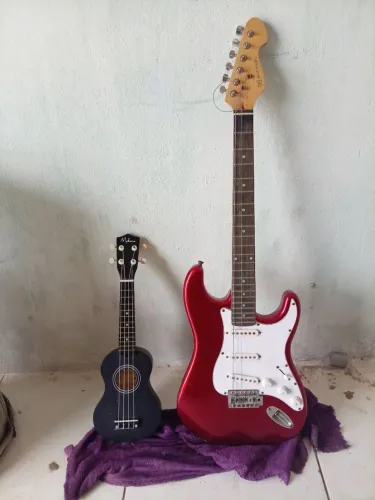Estrumentos musical 