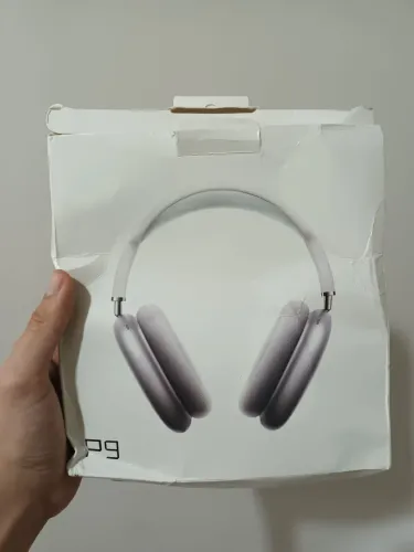 Fone Bluetooth p9