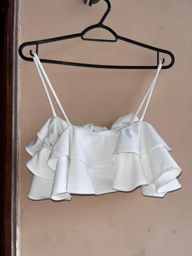 top branco