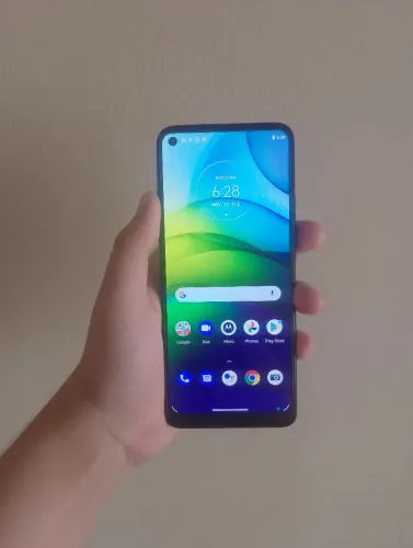  Moto G9 Power - 128GB | 4GB RAM