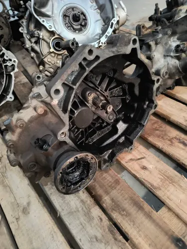 caixa polo 1.6 ea111