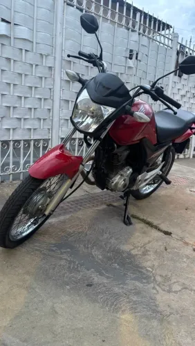 Honda CG 160 Start 2022
