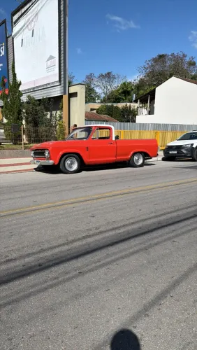 Chevrolet C-14 2.5/4.1 1972