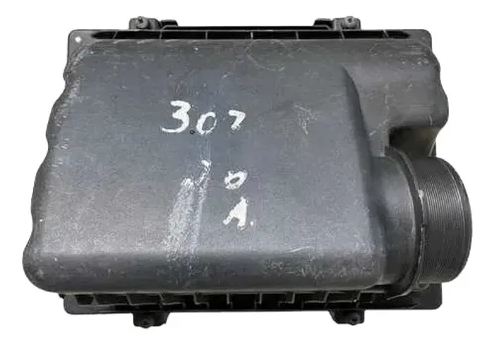 Caixa Filtro Ar Peugeot 307 C4 2.0 2008 A 2012