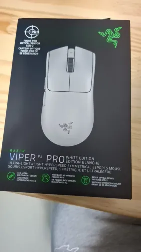 VIPER V3 PRO