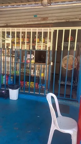 Distribuidora de bebidas