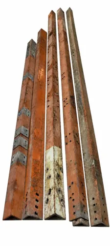 Cantoneiras