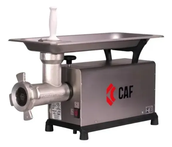 Moedor Caf 22 novo