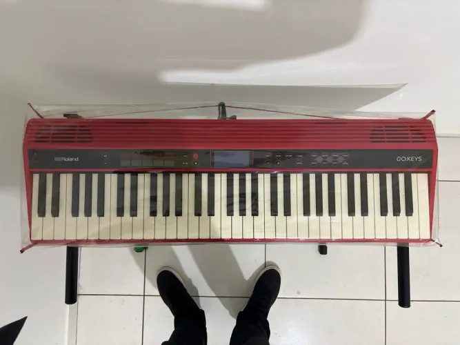 Roland Go Keys 61