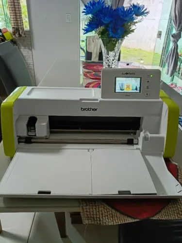  Vendo Máquina de corte SCanCut SDX 85