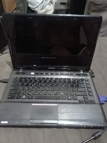 Notebook i5