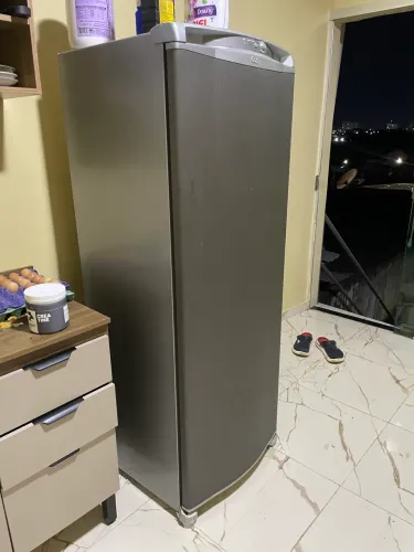 Freezer cônsul