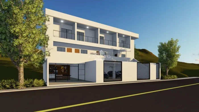 Loja à venda, 58 m² por R$ 200.000,00 - Fontesville - Juiz de Fora/MG