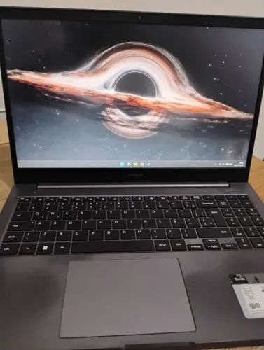 notebook samsung I5 "Gamer"