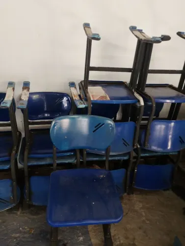 Vendo cadeiras barato