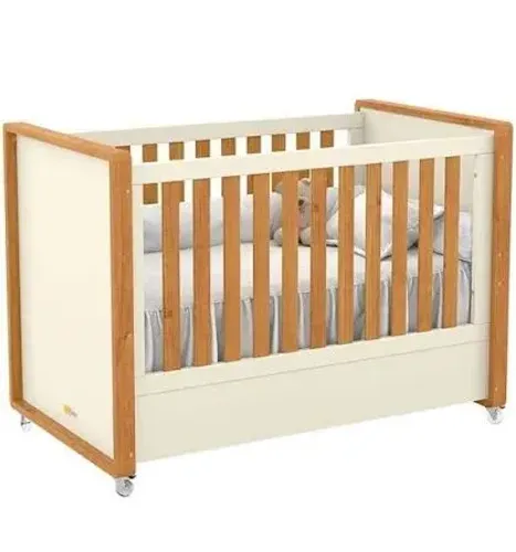 Berço/cama Matic 