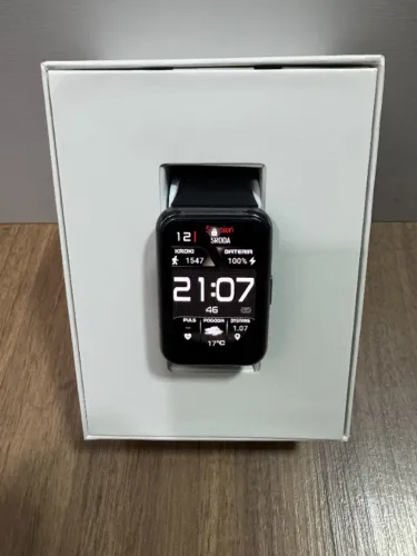 HUAWEI WATCH FIT TIA-B09