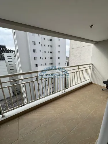 Apartamento em Consolação - São Paulo