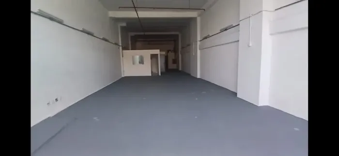 LOJA DE 180 M² PODENDO AMPLIAR PARA ATÉ 260M² EM PRÉDIO NOVO E EXCLUSIVO EM IRAJÁ!! .