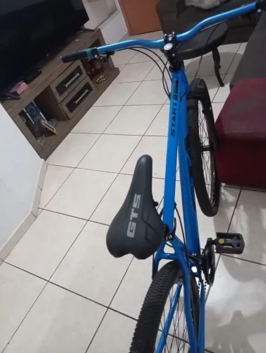 Bicicleta aro 29