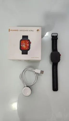 SMART WATCH HUAIWEI FIT 4 PRO