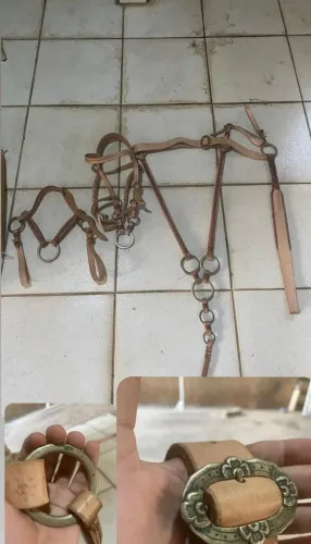 Traia de alpaca