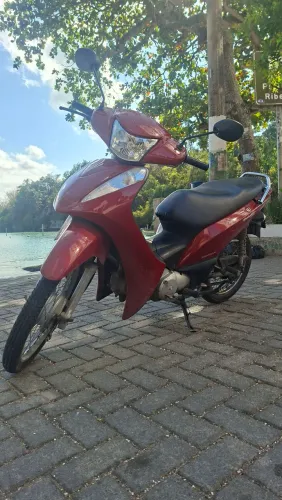 Biz 125 2013