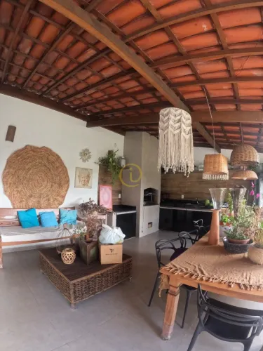 Casa para Aluguel no Ouro Preto, BH