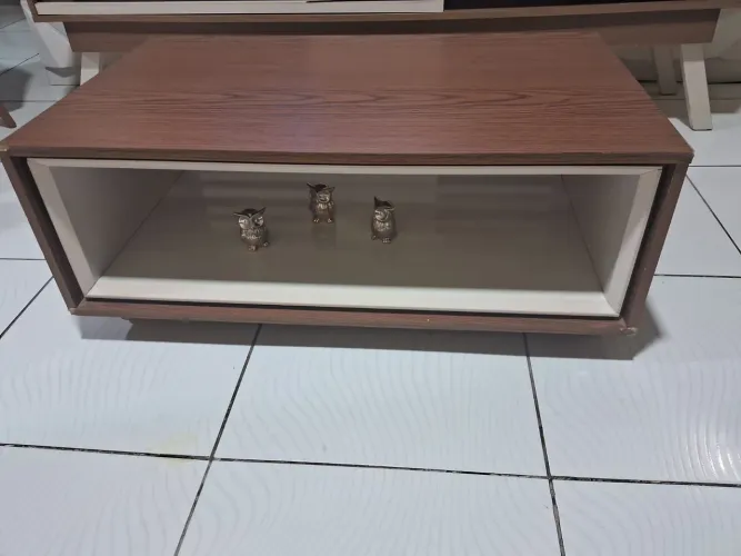 Mesa de centro