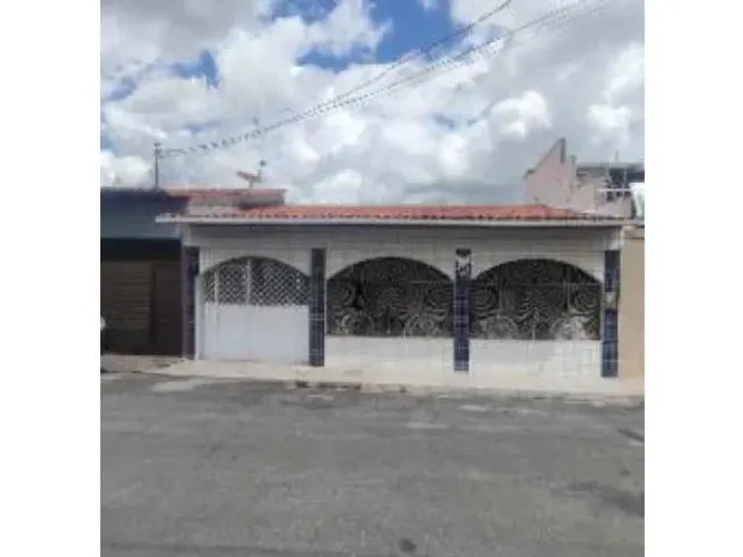 CASA RESIDENCIAL em SÃO LUÍS - MA, MONTE CASTELO