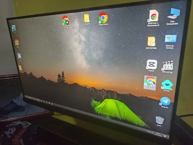 MONITOR ACER 27 POLEGADAS